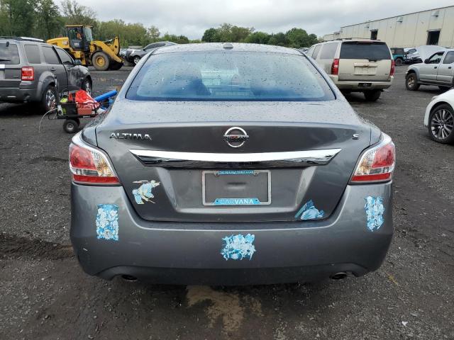 Photo 6 from auction – 2015 NISSAN ALTIMA 2.5 with VIN 1N4AL3AP0FC439947