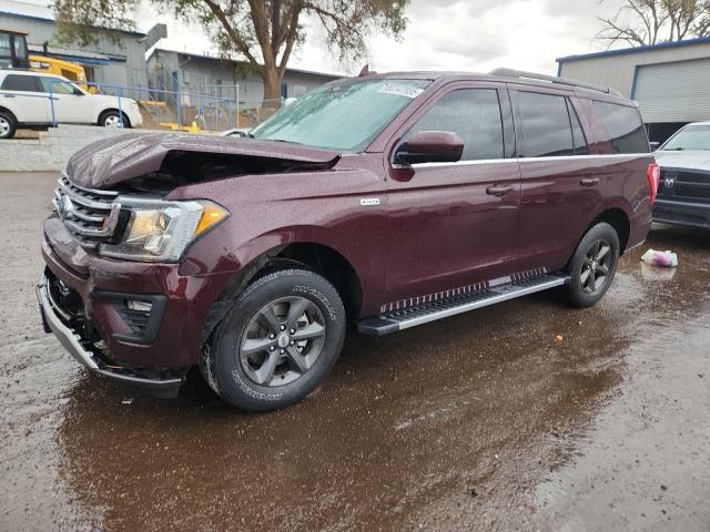 FORD EXPEDITION 2020 with VIN 1FMJU1JT4LEA44223 - Photo from auction