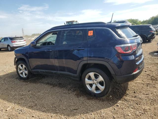 Photo 2 from auction – 2018 JEEP COMPASS LA with VIN 3C4NJDBB4JT284231
