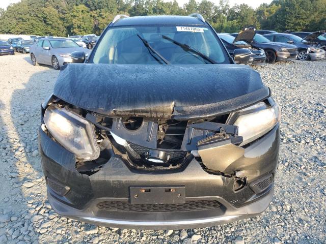 Photo 5 from auction – 2014 NISSAN ROGUE S with VIN 5N1AT2MV3EC818319