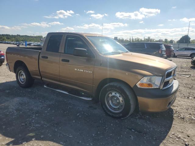 Photo 4 from auction – 2011 DODGE RAM 1500 with VIN 1D7RB1GK1BS670488