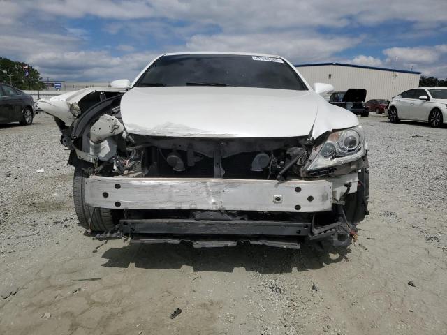Photo 5 from auction – 2010 LEXUS LS 460L with VIN JTHGL5EF9A5041309