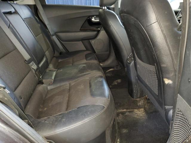 Photo 11 from auction – 2019 KIA NIRO EX with VIN KNDCC3LC8K5222268