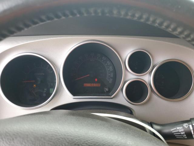 Photo 9 from auction – 2008 TOYOTA SEQUOIA LIMITED with VIN 5TDZY68A08S003084