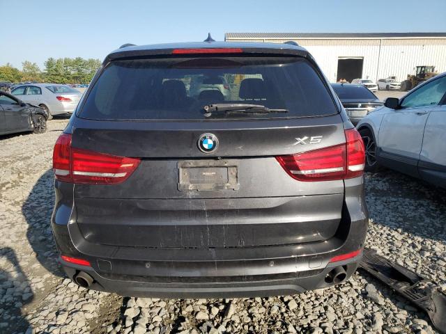 Photo 6 from auction – 2015 BMW X5 XDRIVE3 with VIN 5UXKR0C55F0K59709