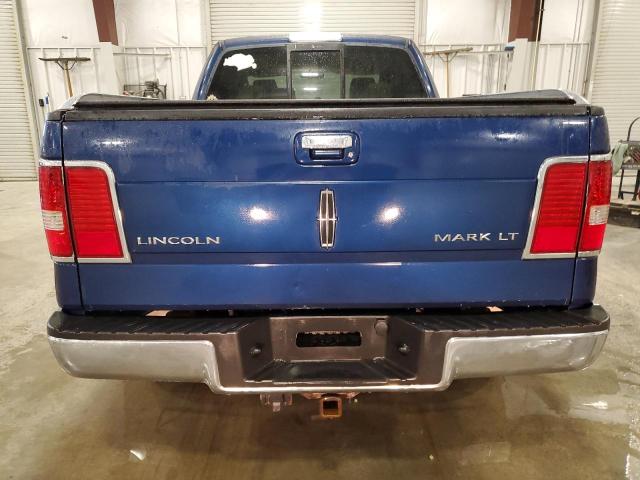 Photo 6 from auction – 2007 LINCOLN MARK LT with VIN 5LTPW18567FJ04564