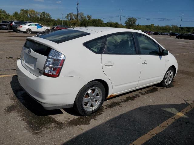 Photo 3 from auction – 2007 TOYOTA PRIUS with VIN JTDKB20U777693295