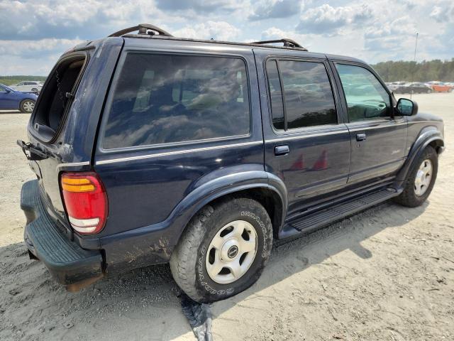 Photo 3 from auction – 1999 FORD EXPLORER with VIN 1FMZU35P7XZB15392