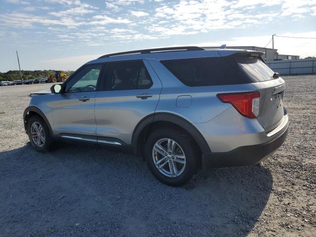 Photo 2 from auction – 2020 FORD EXPLORER XLT with VIN 1FMSK7DH1LGC23019