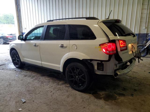 Photo 2 from auction – 2019 DODGE JOURNEY SE with VIN 3C4PDCBB4KT862890