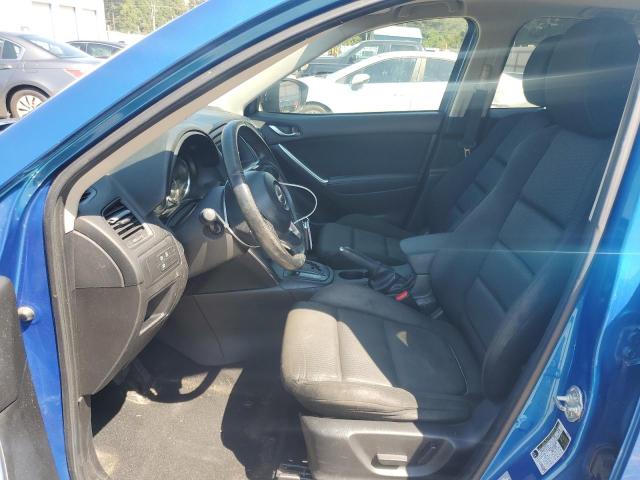 Photo 7 from auction – 2014 MAZDA CX-5 TOURI with VIN JM3KE2CY5E0302597
