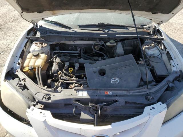 Photo 11 from auction – 2007 MAZDA 3 S with VIN JM1BK323671663153