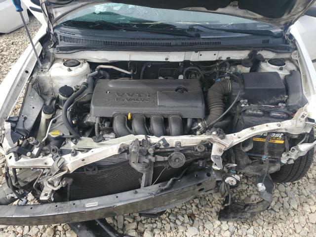 Photo 11 from auction – 2004 TOYOTA COROLLA CE with VIN JTDBR32EX42044493
