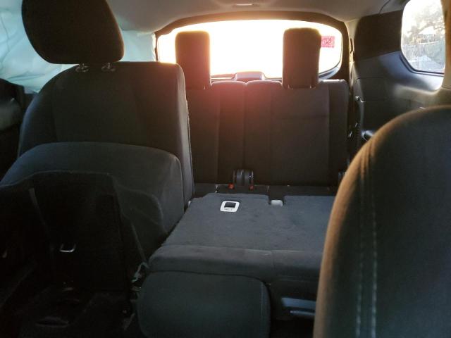 Photo 10 from auction – 2016 NISSAN PATHFINDER with VIN 5N1AR2MN5GC610458