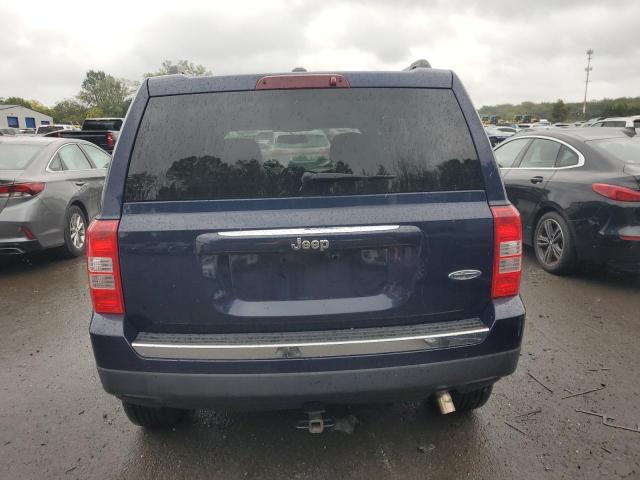 Photo 6 from auction – 2017 JEEP PATRIOT LA with VIN 1C4NJPFA8HD187715