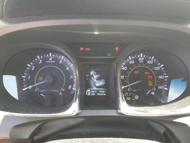 Photo 9 from auction – 2014 TOYOTA AVALON BAS with VIN 4T1BK1EBXEU090188