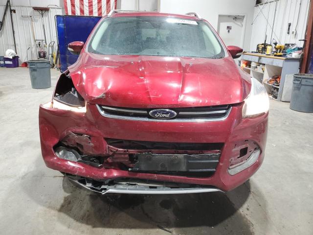 Photo 5 from auction – 2015 FORD ESCAPE TITANIUM with VIN 1FMCU9J94FUA92746