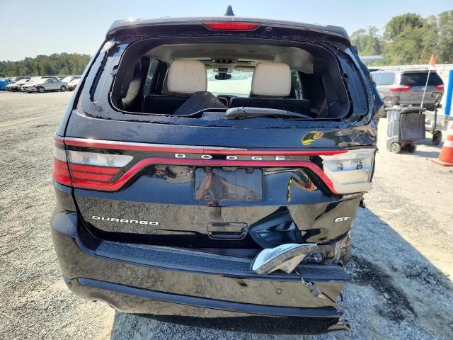 Photo 6 from auction – 2017 DODGE DURANGO GT with VIN 1C4RDHDG6HC736937