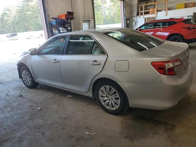 Photo 2 from auction – 2012 TOYOTA CAMRY BASE with VIN 4T4BF1FKXCR222372