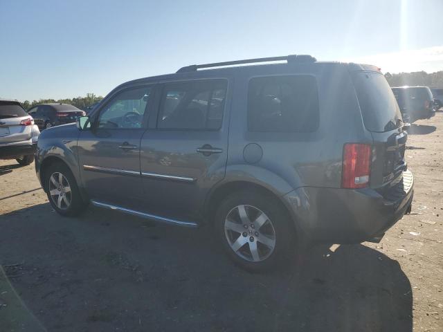 Photo 2 from auction – 2012 HONDA PILOT TOUR with VIN 5FNYF4H96CB051925