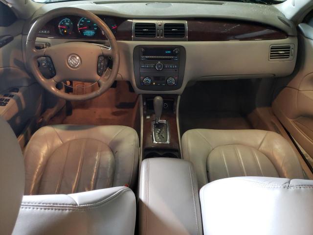 Photo 8 from auction – 2011 BUICK LUCERNE CXL with VIN 1G4HC5EM2BU117881