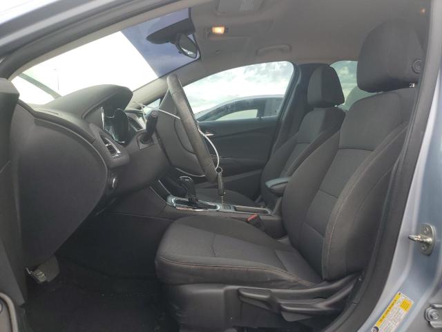 Photo 7 from auction – 2018 CHEVROLET CRUZE LS with VIN 1G1BC5SM3J7180900