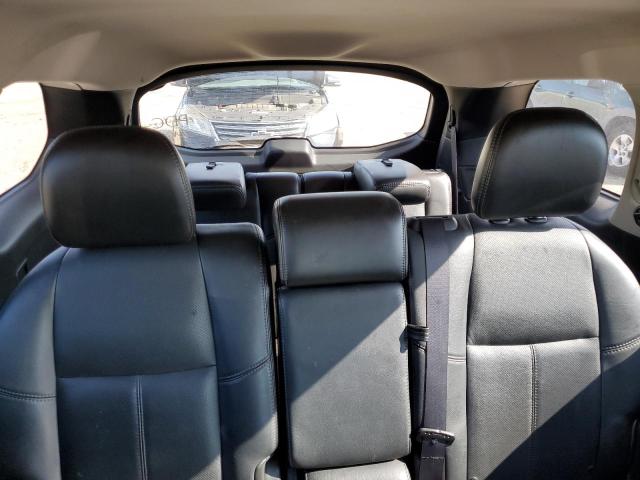 Photo 10 from auction – 2013 NISSAN PATHFINDER with VIN 5N1AR2MM0DC676516