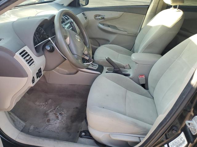 Photo 7 from auction – 2010 TOYOTA COROLLA BASE with VIN 1NXBU4EEXAZ334471