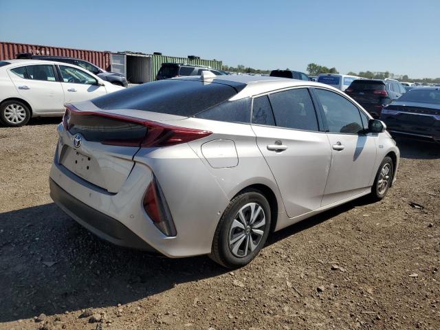 Photo 3 from auction – 2019 TOYOTA PRIUS PRIM with VIN JTDKARFP7K3112097