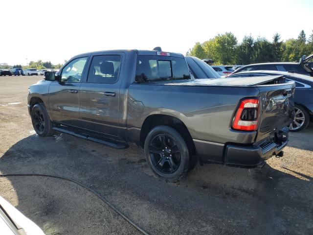 Photo 2 from auction – 2022 RAM 1500 SPORT with VIN 1C6SRFVT4NN277854