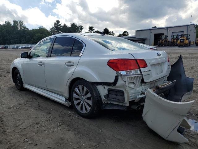Photo 2 from auction – 2012 SUBARU LEGACY 2.5 with VIN 4S3BMBK64C3043205