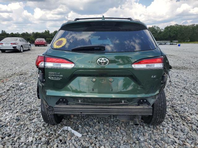 Photo 6 from auction – 2022 TOYOTA COROLLA CR with VIN 7MUCAAAG6NV016788