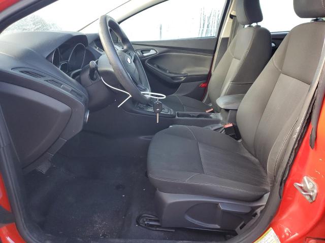 Photo 7 from auction – 2015 FORD FOCUS SE with VIN 1FADP3K20FL342378