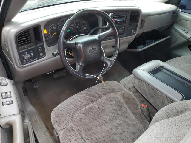 Photo 8 from auction – 1999 CHEVROLET SILVERADO with VIN 2GCEC19T5X1197309