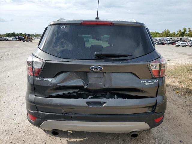 Photo 6 from auction – 2017 FORD ESCAPE TITANIUM with VIN 1FMCU0J94HUB29289