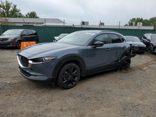 MAZDA CX-30 PREF 2024 with VIN 3MVDMBCM0RM650813 - Photo from auction