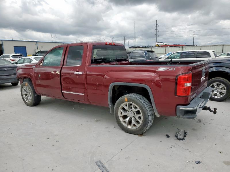 Photo 2 from auction – 2014 GMC SIERRA K15 with VIN 1GTV2VEC4EZ312650