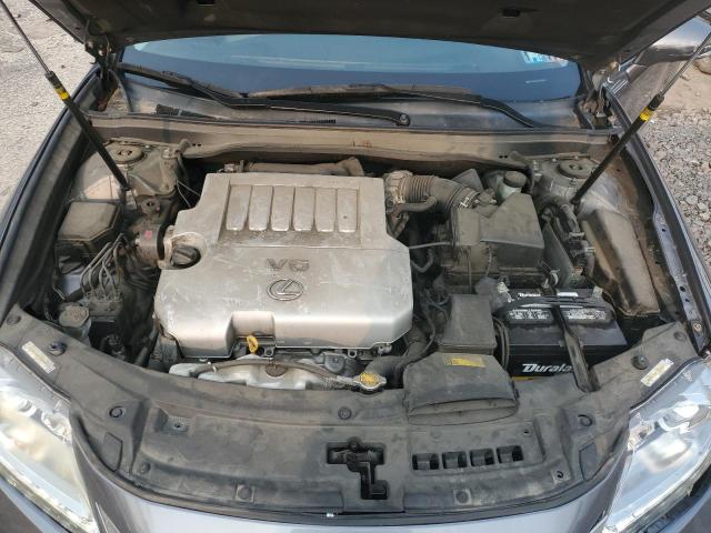 Photo 11 from auction – 2013 LEXUS ES 350 with VIN JTHBK1GG0D2042897