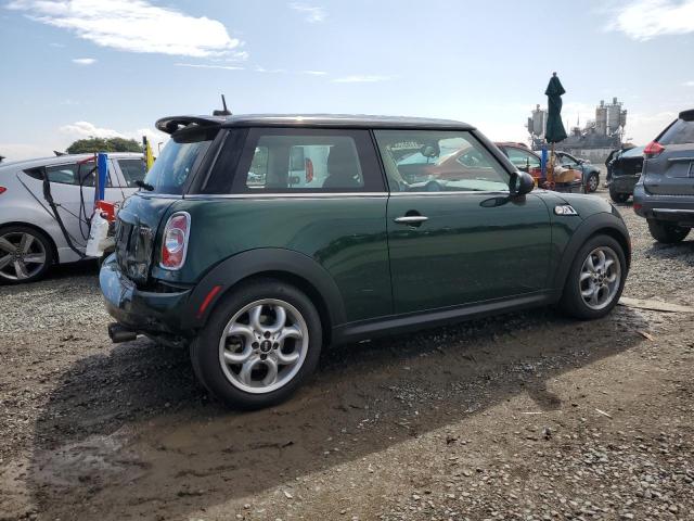Photo 3 from auction – 2012 MINI COOPER S with VIN WMWSV3C50CTY18590