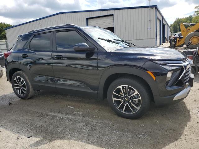 Photo 4 from auction – 2026 CHEVROLET TRAILBLAZER with VIN KL79MPSL5TB012498