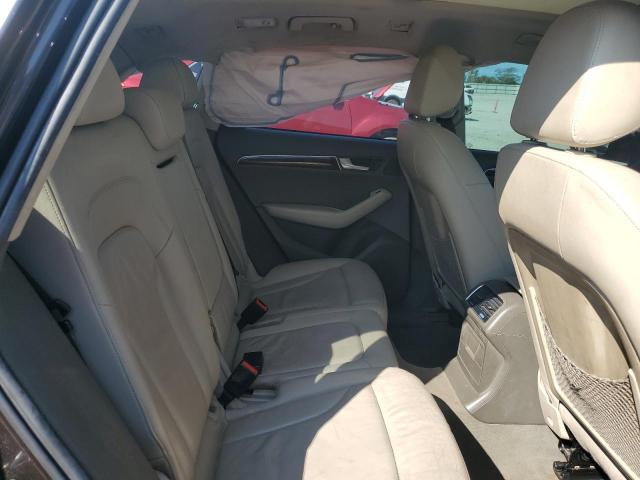 Photo 10 from auction – 2011 AUDI Q5 PREMIUM PLUS with VIN WA1LFAFP5BA030334