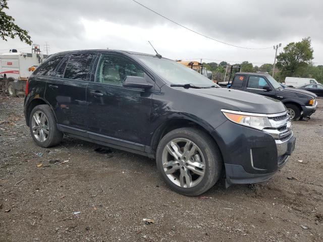 Photo 4 from auction – 2012 FORD EDGE SEL with VIN 2FMDK3JC1CBA76752