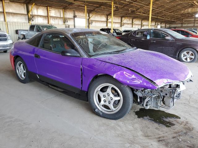 Photo 4 from auction – 1997 MITSUBISHI ECLIPSE RS with VIN 4A3AK34YXVE115373