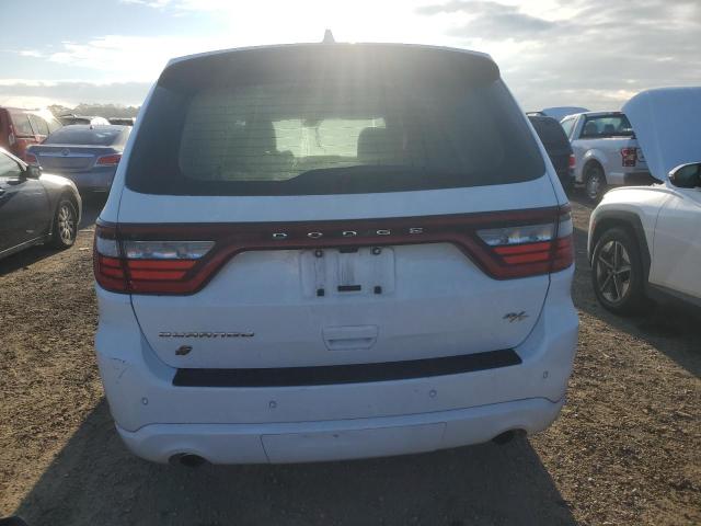 Photo 6 from auction – 2021 DODGE DURANGO R/ with VIN 1C4SDJCT1MC848188
