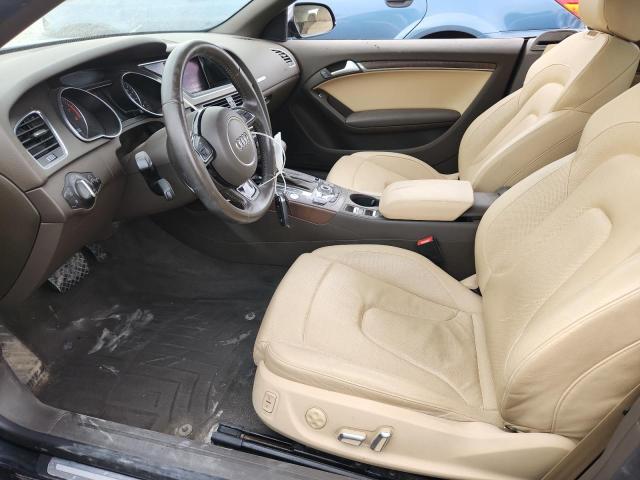 Photo 7 from auction – 2014 AUDI A5 PREMIUM PLUS with VIN WAULFAFH3EN002976