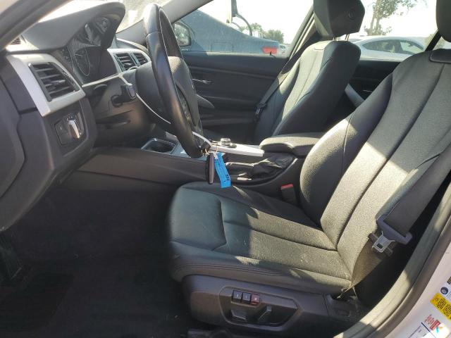Photo 7 from auction – 2013 BMW 328 I SULEV with VIN WBA3C1C59DF439828