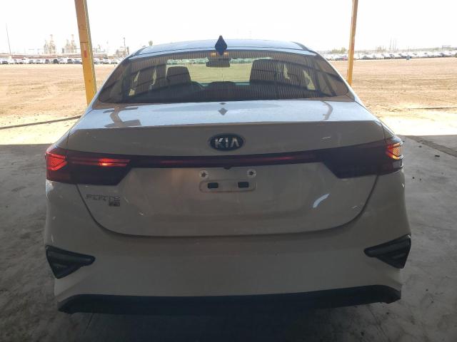 Photo 6 from auction – 2020 KIA FORTE FE with VIN 3KPF24AD1LE182980