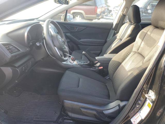 Photo 7 from auction – 2017 SUBARU IMPREZA PR with VIN 4S3GTAB62H3702635