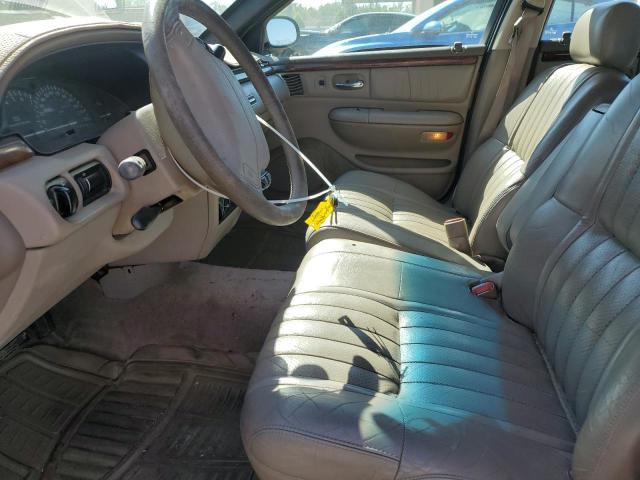 Photo 7 from auction – 1994 CHRYSLER NEW YORKER with VIN 2C3HD46F2RH321805