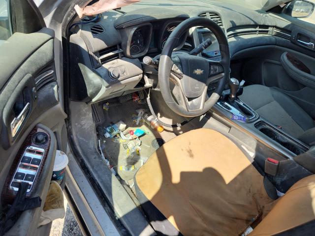 Photo 8 from auction – 2013 CHEVROLET MALIBU 1LT with VIN 1G11C5SA1DF239504